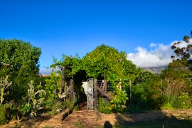 Boland Accommodation at Kuruma Farm Cottages | Viya