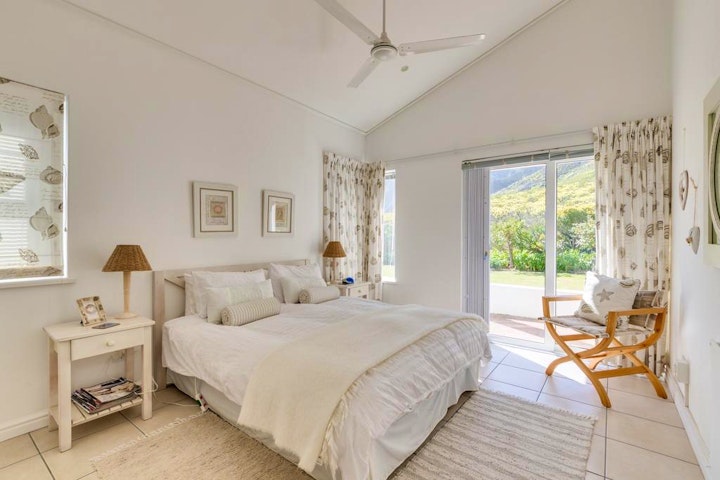 Hermanus Accommodation at Berghuis | Viya