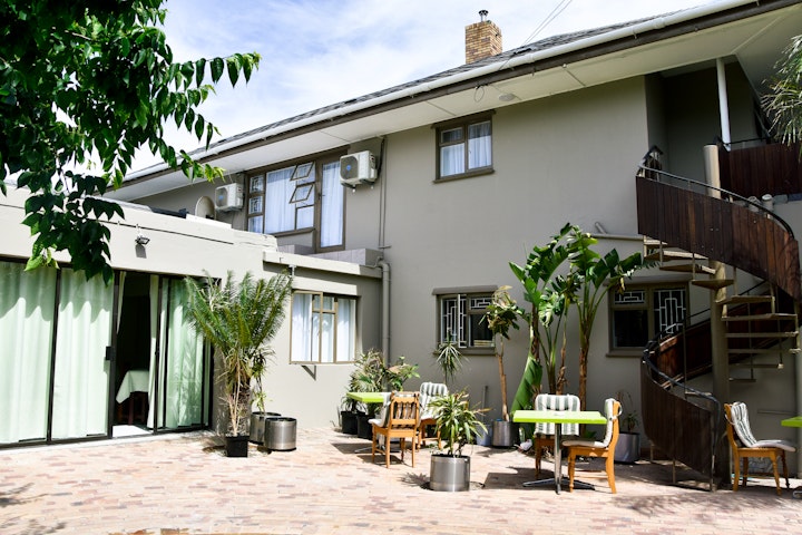 Western Cape Accommodation at 34onLincoln Guesthouse | Viya