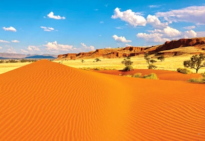  at Namib Desert Lodge | TravelGround