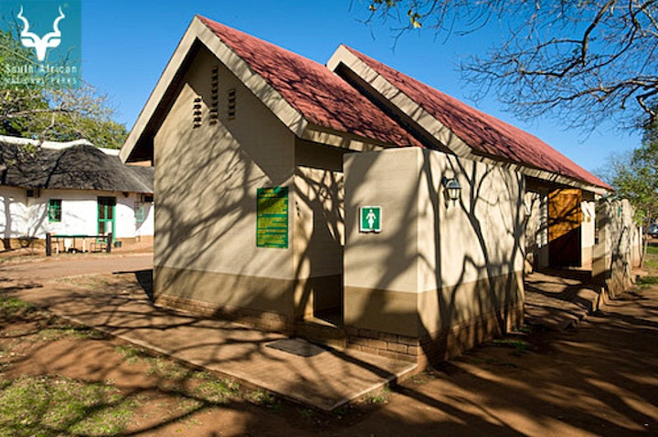 Mpumalanga Accommodation at SANParks Lower Sabie Rest Camp | Viya