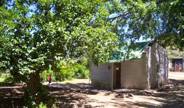 Free State Accommodation at Lushof Lodge | Viya