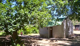 Free State Accommodation at  | Viya