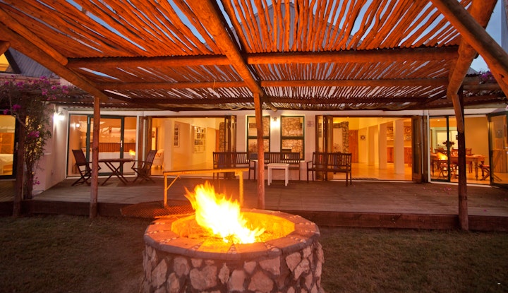 Western Cape Accommodation at Tortoise Trail Lodge | Viya