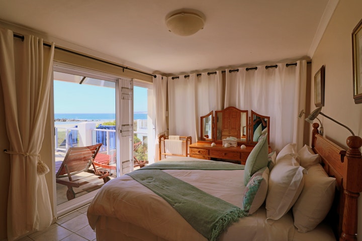Western Cape Accommodation at Baywatch Penthouse | Viya
