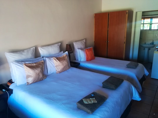 Kalahari Accommodation at  | Viya