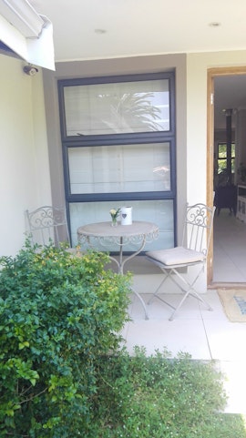 Stellenbosch Accommodation at Two Vines Romantic Guest Apartment | Viya