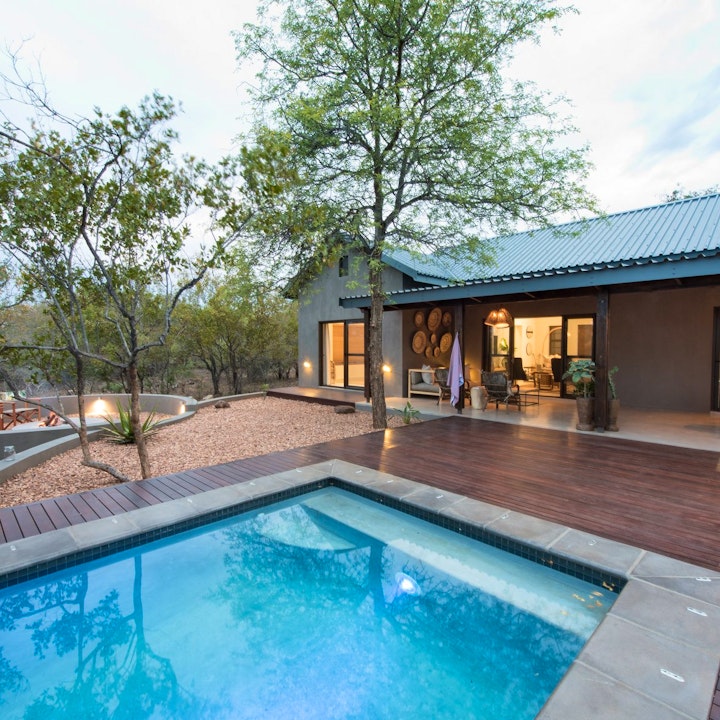 Limpopo Accommodation at Bushwillow Private Villa | Viya