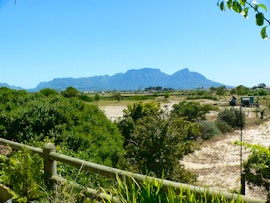 Western Cape Accommodation at  | Viya