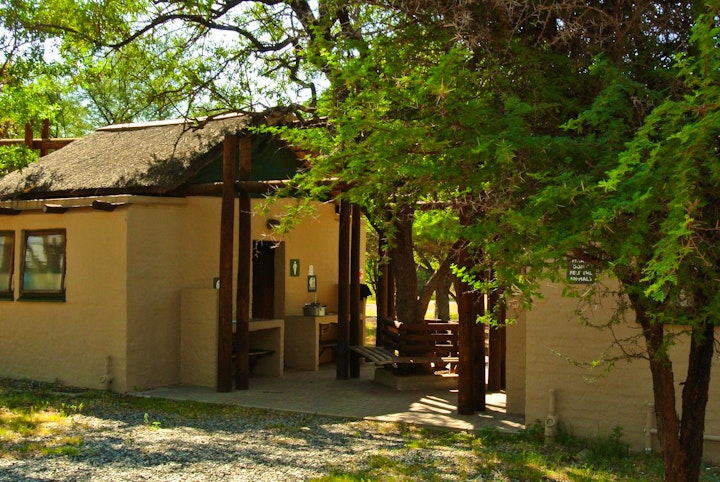 Limpopo Accommodation at SANParks Bontle Rest Camp | Viya