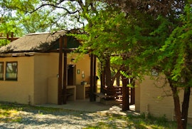 Waterberg Accommodation at SANParks Bontle Rest Camp | Viya