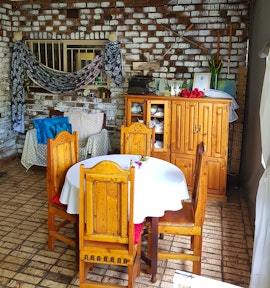 Northern Cape Accommodation at Skemerkelk Guesthouse | Viya