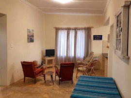 Karoo Accommodation at Vossie-Nes | Viya