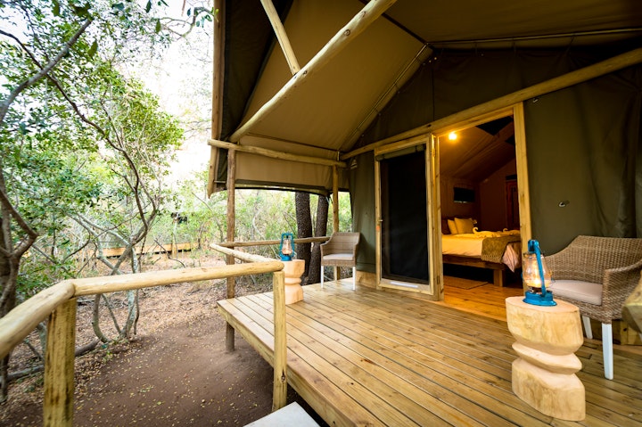 Kruger To Canyons Accommodation at Bundox Safari Lodge | Viya