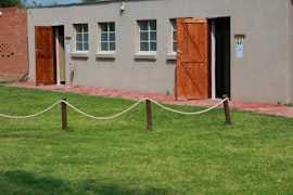 North West Accommodation at Klipspruit River Resort | Viya