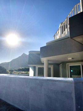 Atlantic Seaboard Accommodation at No. 3 Beach Club | Viya