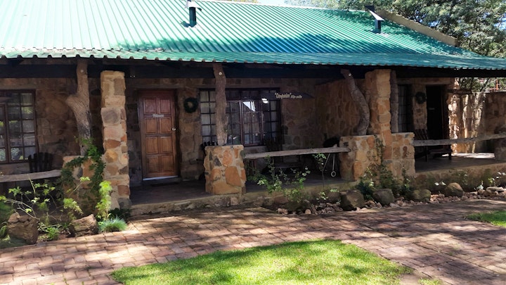 Mpumalanga Accommodation at Kliphuisjes | Viya