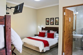 Karoo Accommodation at  | Viya