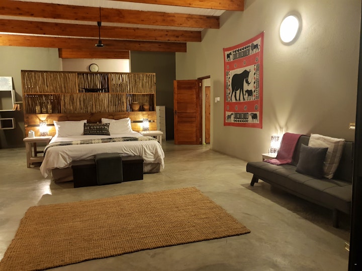 Mpumalanga Accommodation at Mananga Private Bush Retreat | Viya