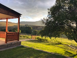 Eastern Cape Accommodation at Steepside Guest Farm | Viya