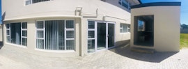 Struisbaai Accommodation at Seaside Place | Viya