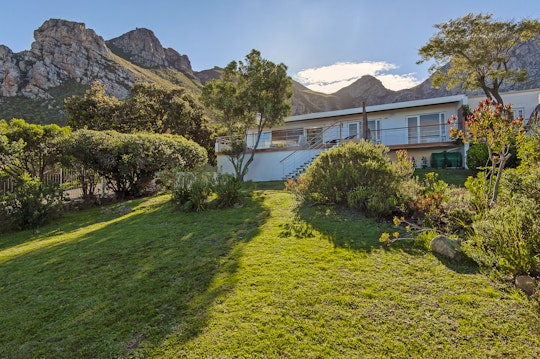 Hermanus Accommodation at  | Viya