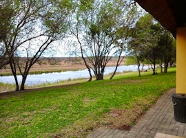 Limpopo Accommodation at SANParks Shimuwini Bushveld Camp | Viya