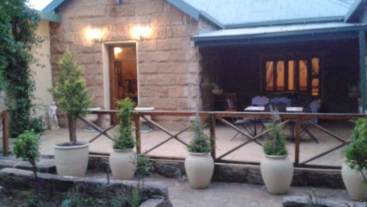  at African Dawn Guest House | TravelGround
