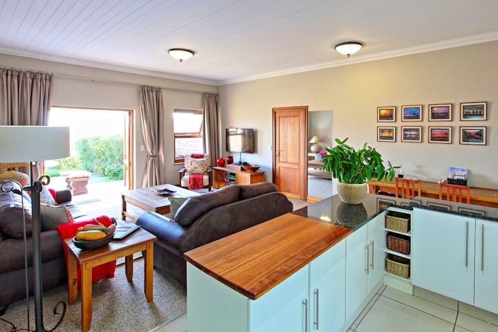 KwaZulu-Natal Accommodation at Notts Cottage | Viya