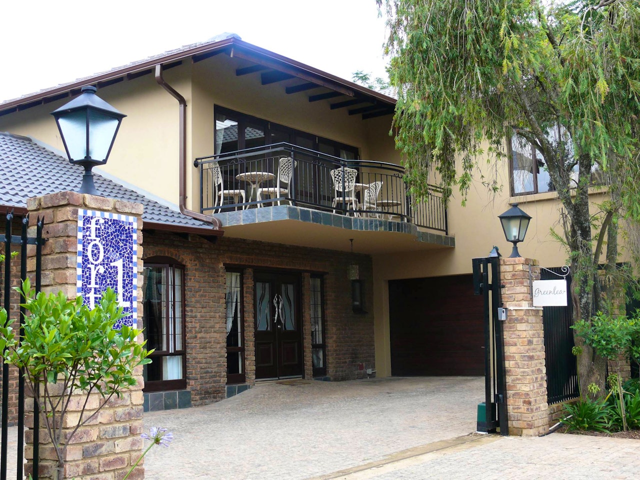 Pretoria Accommodation at  | Viya