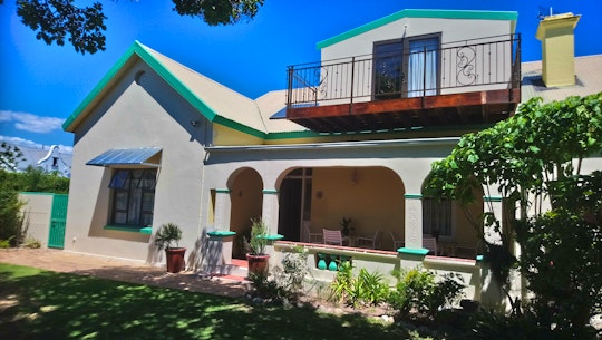 Cape Town Accommodation at  | Viya