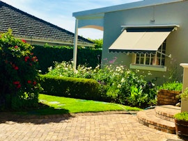 Southern Suburbs Accommodation at Claremont Rose Cottage | Viya