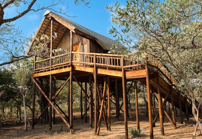  at Bona Ntaba Tree House Lodge | TravelGround