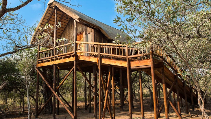  at Bona Ntaba Tree House Lodge | TravelGround