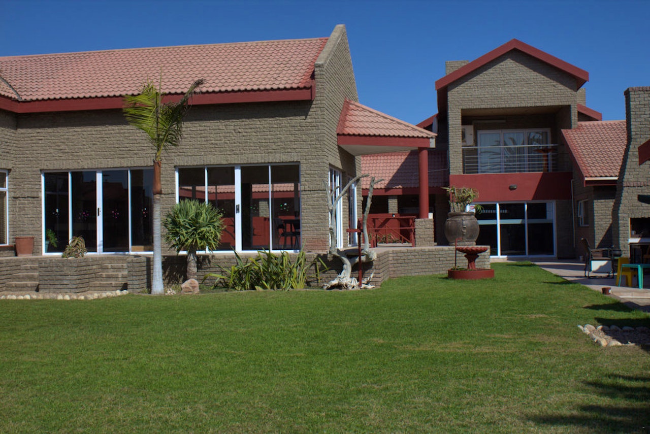 Erongo Accommodation at  | Viya