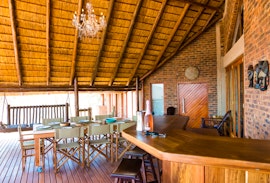 Limpopo Accommodation at Idwala View - Mabalingwe Nature Reserve | Viya