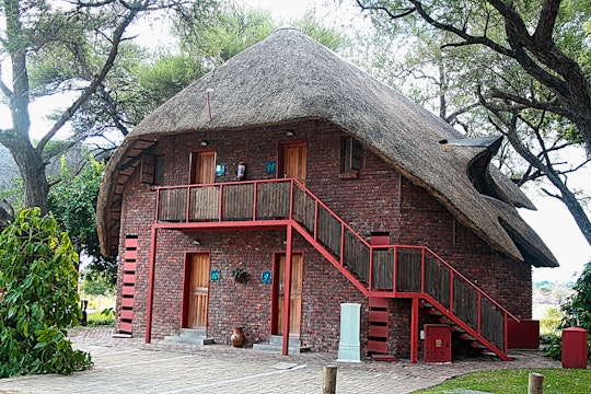 Namibia Accommodation at  | Viya