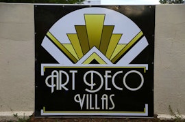 Karoo Accommodation at Art Deco Villas | Viya