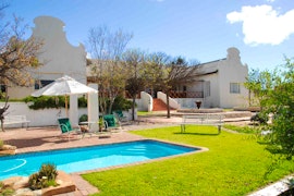 Northern Cape Accommodation at Naries Namakwa Retreat | Viya