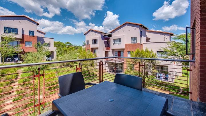 Gauteng Accommodation at JoziStay - 80 Winged Foot Jackal Creek Apartment | Viya