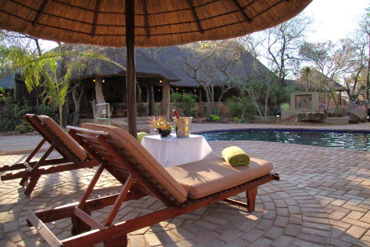 Limpopo Accommodation at  | Viya