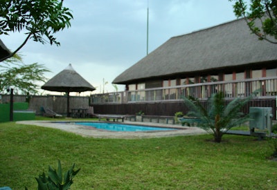  at Nwabu Lodge | TravelGround