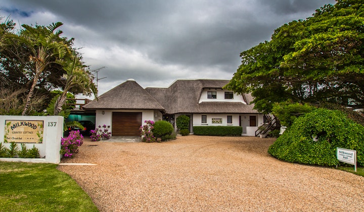 Sarah Baartman District Accommodation at Milkwood Country Cottage | Viya