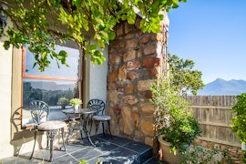 Western Cape Accommodation at  | Viya