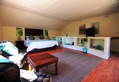  at House on Morninghill | TravelGround