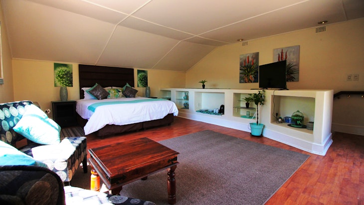  at House on Morninghill | TravelGround