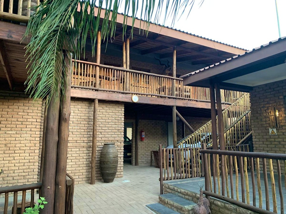 Upington Accommodation at  | Viya