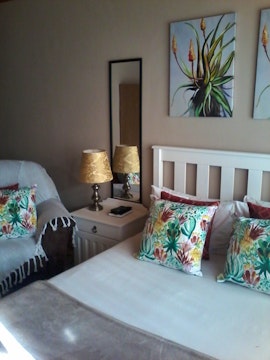 Karoo Accommodation at  | Viya