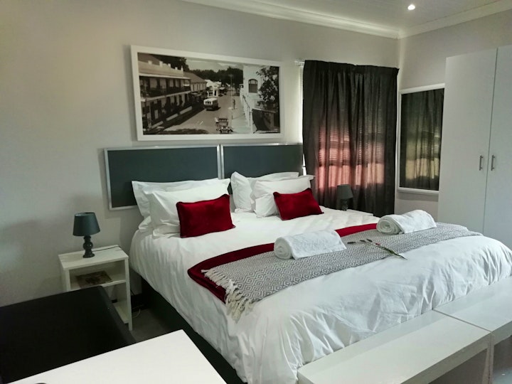 Western Cape Accommodation at Middelplaas Paarl Guesthouse | Viya