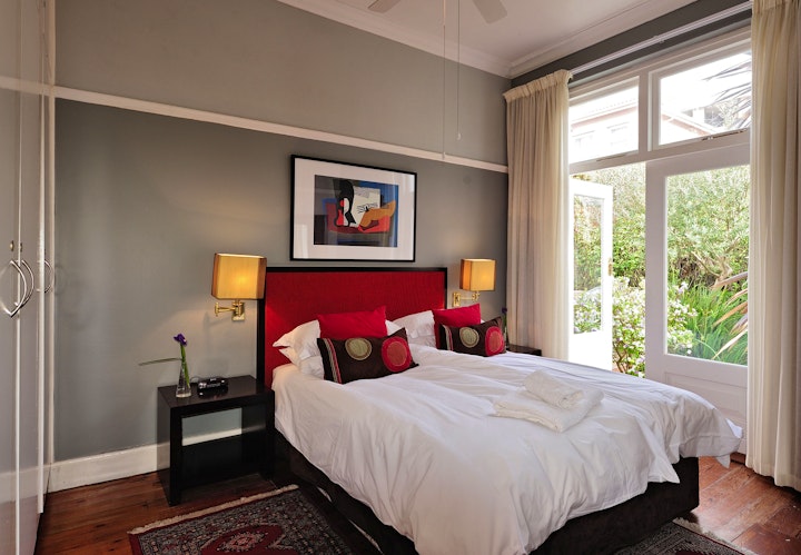 Atlantic Seaboard Accommodation at Barry Hall Apartments | Viya